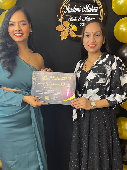 Our Graduates: Ready for the Industry photo 19