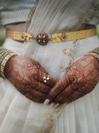 Guest & Family Mehendi