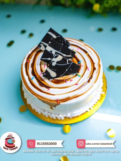 Our Classic Flavours & Desserts photo 16