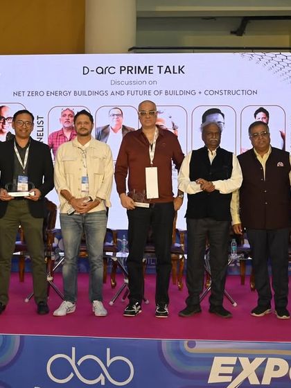 Edifice Consultants - Commercial & Workplace Architecture Industry Leadership & Media Recognition photo 13