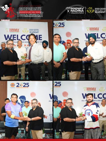 Corporate Sports Tournaments photo 7