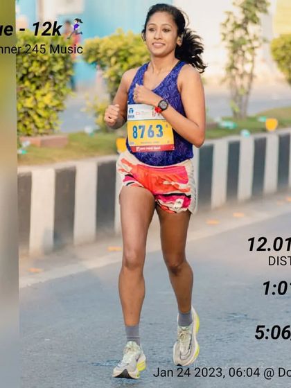 The Data Doesn't Lie: Performance Tracking photo 45