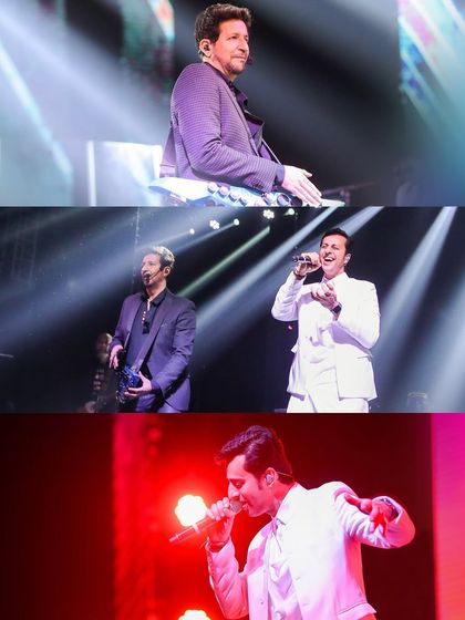 Spectacular Entertainment & Guest Experiences photo 3