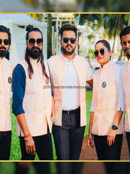 The A-List Crew photo 14