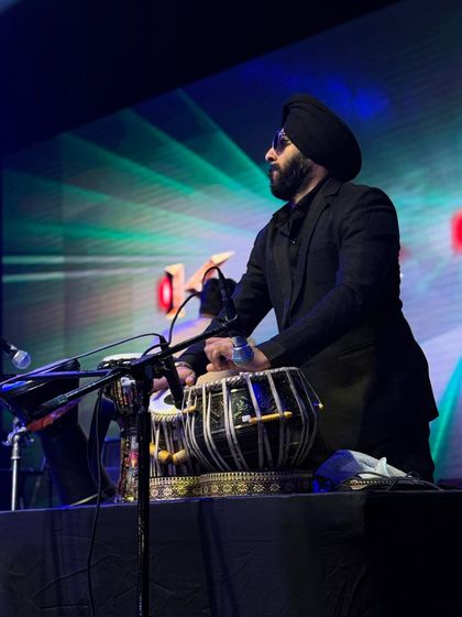 High-Energy DJ & Club Fusion photo 11