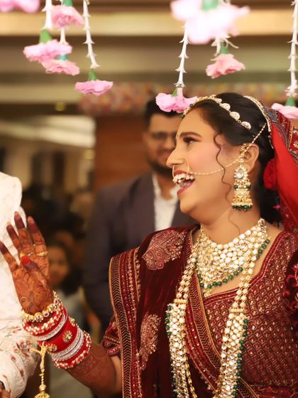 Diverse Bridal Artistry photo 14