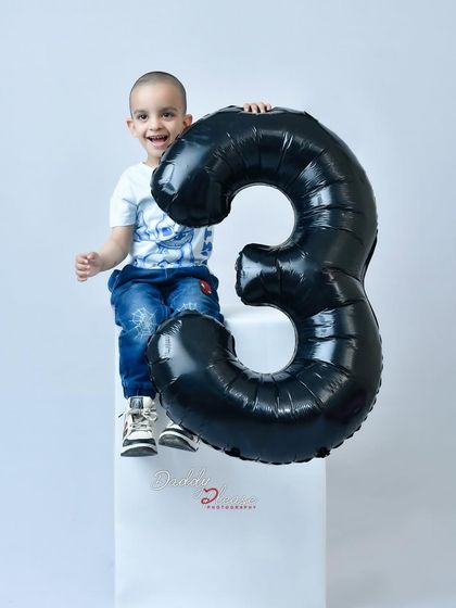 Birthday & Cake Smash Celebrations photo 3