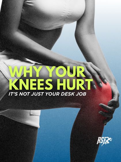 Running Mechanics & Injury-Free Running photo 8