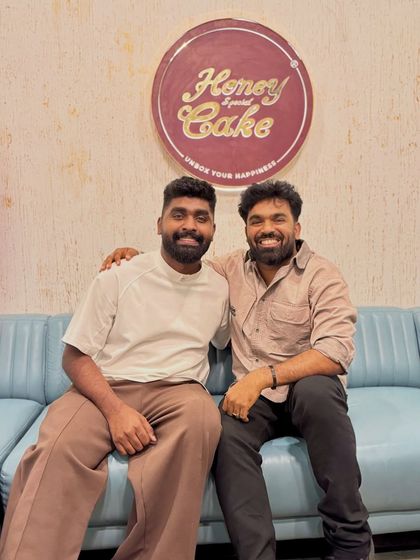 Welcome to the HSC Family photo 15