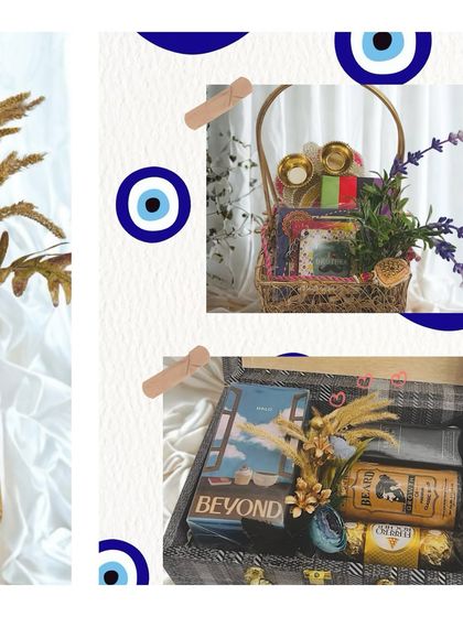 Box Company - Personal & Occasion Gifting Festive & Traditional Hampers photo 11