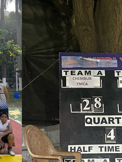 Youth Tournament Management photo 6