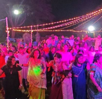 McDj Sandy - AV Production for Events Public & Community Events photo 19