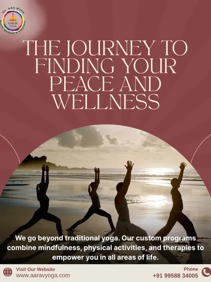 Our philosophy extends beyond the mat. We see wellness as a complete journey, combining physical yoga practice with mindfulness techniques and energy therapies to empower you in all areas of your life.