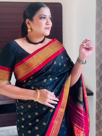 The Global Desi: My Style photo 9