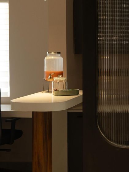 Inari Atelier - Commercial Architecture & Interior Design Project Spotlight: Bubble Network Global Office photo 20