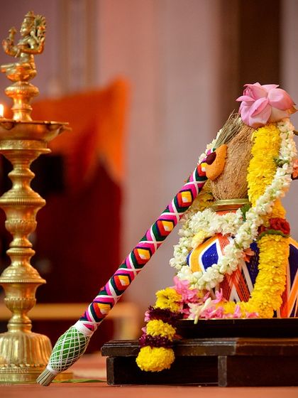 Art of Living - Religious Ceremonies & Festivals Navratri: The Grand Nine Nights photo 45