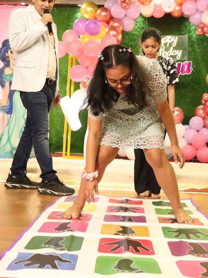 Unforgettable Birthday Bashes photo 6