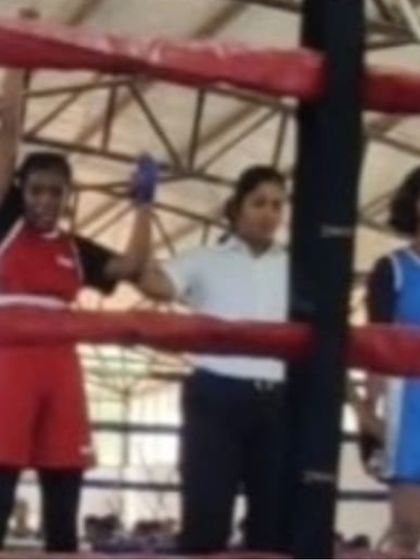 Iron Fist Fight Club - Competitive Fighter Training For Everyone: Women & Youth Programs photo 7