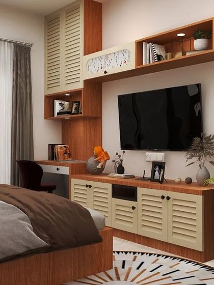 Bocote Interiors - Turnkey Home Interior Design & Build Serene & Stylish Bedrooms photo 59