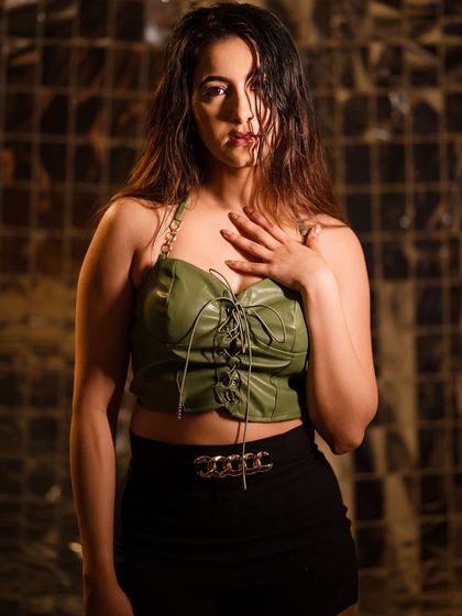 Vikas Photo Factory - Portrait Photography Dramatic & Moody Portraits photo 17