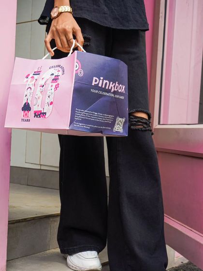 Our Story & Our Promise photo 14