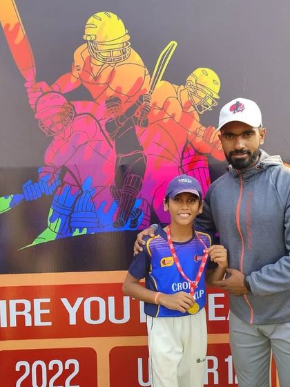 Competitive Tournaments We Host photo 53