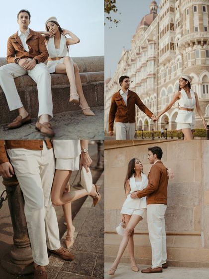 Incredible India: Picturesque Destinations photo 7