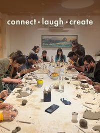 Private Art Parties & Corporate Events