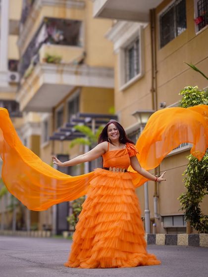 The Dress Bank - Wedding & Special Occasion Outfit Rentals Statement Gowns for Every Occasion photo 47