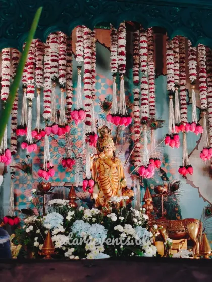 Atara Events - Wedding & Social Event Planning Vibrant Cultural & Festive Events photo 23