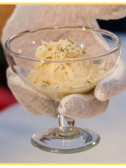 Artisanal Desserts & Sweets photo 20