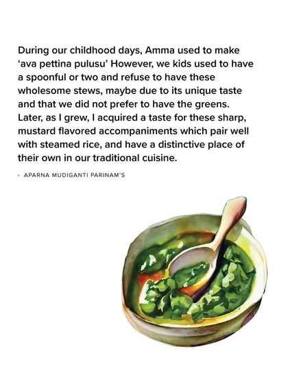 Nivaala - Recipe Preservation & Keepsakes From Our Community's Kitchens photo 20