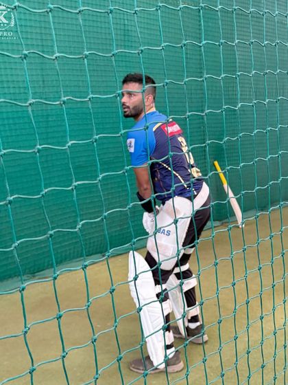 Advanced Batting Drills photo 70