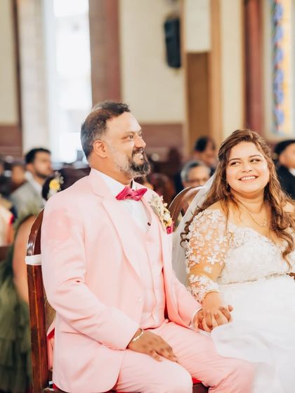 Timeless Christian Brides photo 141