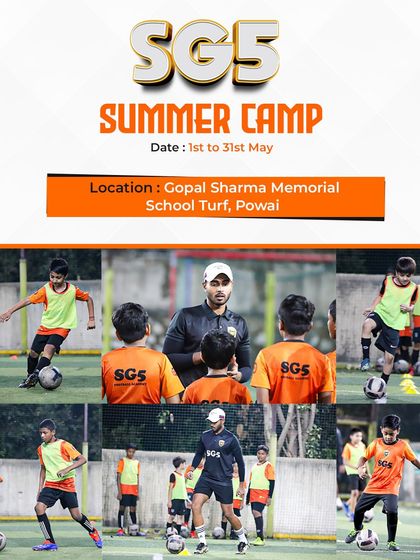 Academy Announcements & Gear photo 25