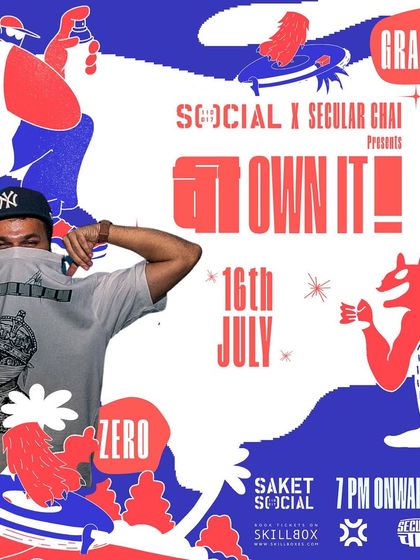 Festival & Community Jams photo 4