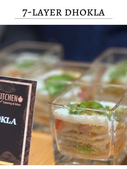 Gourmet Appetizers & Small Plates photo 18