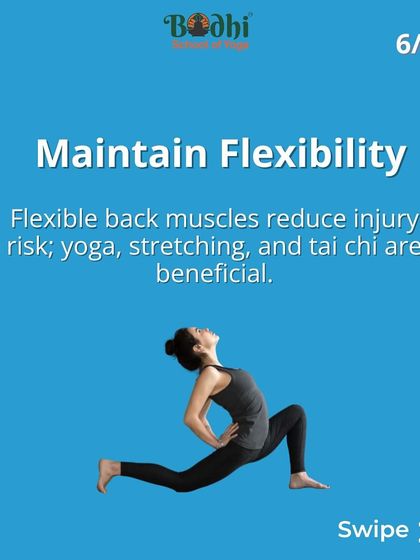 Bodhi School of Yoga - Yoga Therapy Sessions Holistic Lifestyle Guidance photo 6