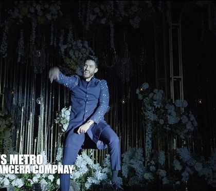 Groom's Solo & Squad: Blockbuster Entries photo 11