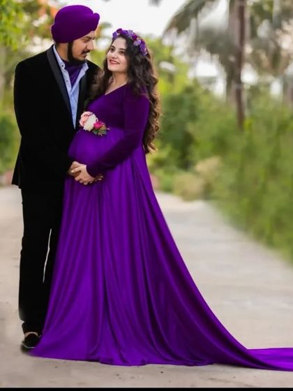 Nivi's Rental Studio - Special Occasion Attire Rental Maternity & Baby Shower Gowns photo 43