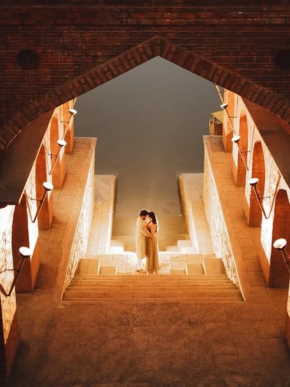 Pre-Wedding Stories photo 18