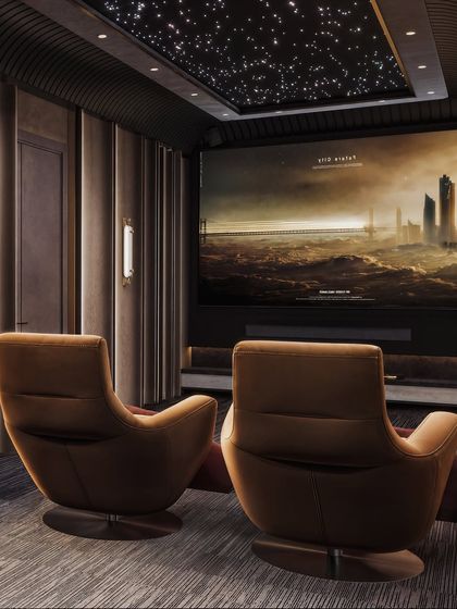 Bespoke Leisure & Work Spaces photo 5