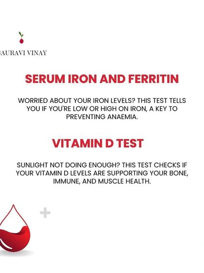 Gauravi Vinay - Personalized Clinical Nutrition Coaching Science-Backed Wellness Guides photo 14