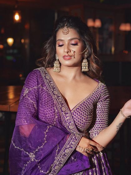 Cocktail & Reception Styles photo 27