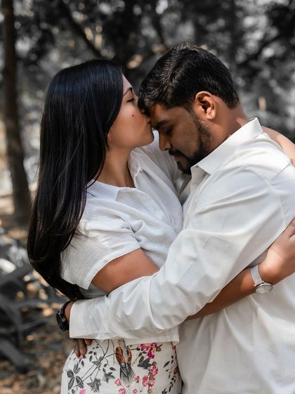 Yogesh Gupta - Pre-Wedding Photography Urban Romance: Delhi Heritage & City Life photo 27