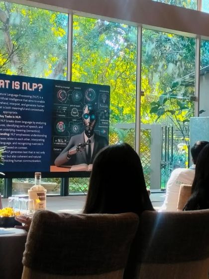 Beyond Weddings: Corporate & Special Events photo 4