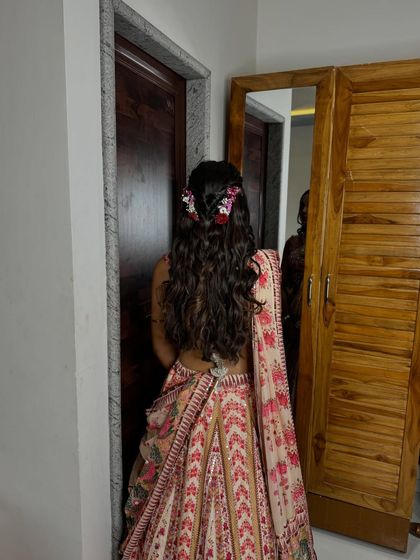 For the Bride's Tribe photo 25