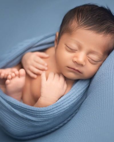 Newborn Photography
