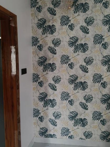 Wallplays - Wallpaper Design & Installation Nature-Inspired & Floral Prints photo 49