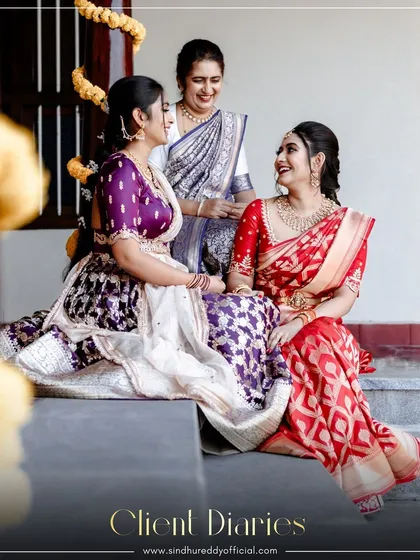 "Client Diaries" - a beautiful family portrait that we are honored to be a part of.